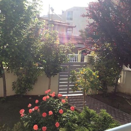 Akrata Rose Garden Apartments I Paralia Akratas エクステリア 写真