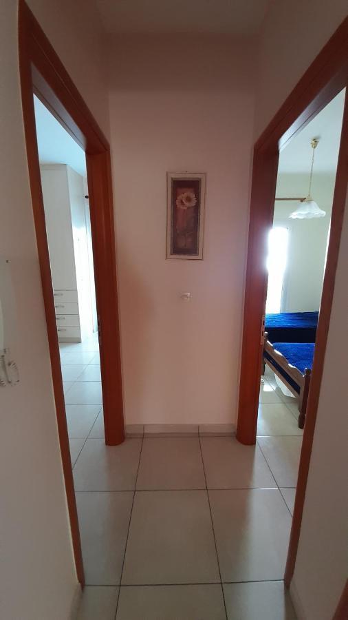 Akrata Rose Garden Apartments I Paralia Akratas エクステリア 写真